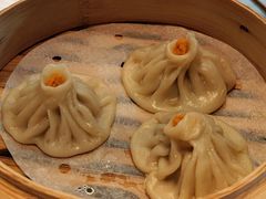 -香宫中餐厅·大连香格里拉(人民路店)