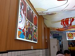 -冒菜西施·非遗冒菜(总店)