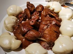 樟茶鸭-峨嵋酒家总店(车公庄店)