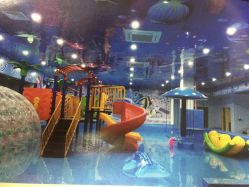 -开心哈乐儿童乐园