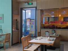 -阿娜尔·新疆菜(佰港城店)