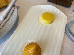 -L'Arome芳芳法国餐厅(仙林金鹰店)