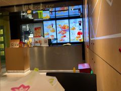 -麦当劳(鼓楼店)