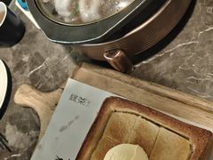 -绿茶餐厅(天津天河城店)