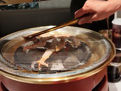 -西塔老太太泥炉烤肉(川沙百联店)