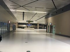-哈尔滨太平国际机场