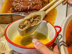 -老苏扬饭店