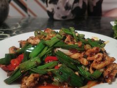 -马虎风味菜馆(王府园小区店)