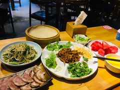 -香满园春饼·家常菜(东大桥店)