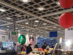 -宜家家居(四元桥商场店)