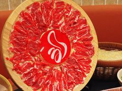 -刘一手重庆火锅(万达广场店)