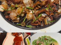 -秀儿四九城·新京菜(亚运村鸟巢店)