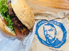 -Fergburger(皇后镇店)