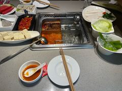 -海底捞火锅(赛格国际购物中心店)