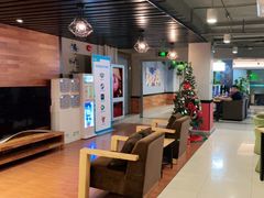 -网鱼网咖(上海静安寺店)