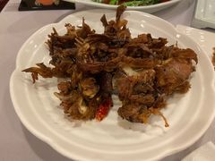 -全聚德(上海首店浦东店)