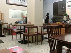 大堂-老周记茶点