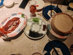 -食悦江南·淮扬菜·烤鸭(亚运村·惠新店)