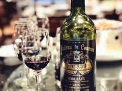 -顺风山庄(水濂山店)