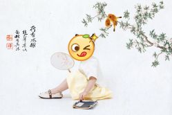 -小熊维尼高端儿童摄影(宝安旗舰店)