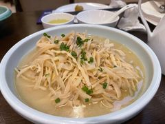 -通安客栈中餐厅·何家小馆