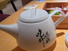 -蔡澜点心·粤菜(花城汇南区店)