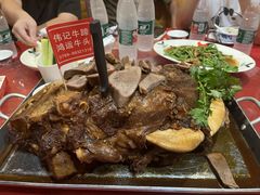 -伟记牛蹄(道滘店)