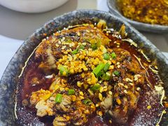 -付小姐在成都(川沙店)
