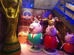 -西街夜油条·麻团包乌饭
