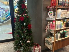 -星巴克(厦门SM新生活广场店)