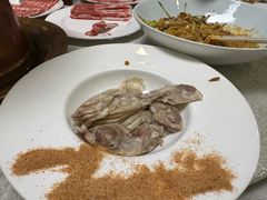 -东来顺饭庄(新源里店)