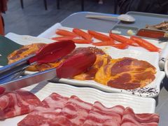 -外婆掌柜·东北家庭烤肉(托乐嘉店)
