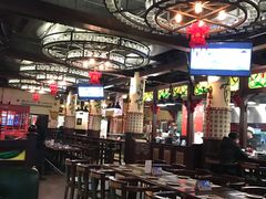 大堂-马迭尔德式西餐精酿啤酒屋(中央大街店)