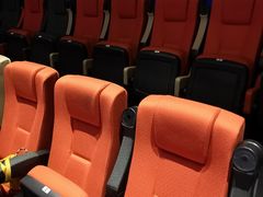 -春天国际影城(中庚漫游城杜比全景声店)