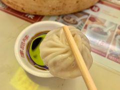 汤包-津品味小吃(大学湾店)