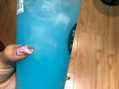 -阿水大杯茶(泉城路店)