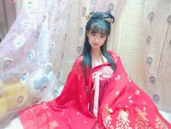 -汉仪华裳汉服馆(打浦桥店)