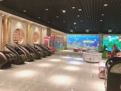 -添赐温泉馆(上南路店)