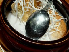 -云海肴·汽锅鸡·云南菜(天津国金汇店)