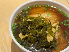 -朱新年·苏式汤团·面点(北寺塔店)