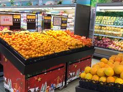 -重百超市(解放碑新华店)