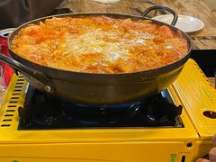 -miss密斯韩餐(平阳景苑店)