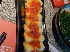 煎豆腐-美奈小馆·东南亚菜(福田星河COCO Park店)