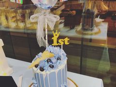 -Biteology Artisan Cakes(红庄·国际文化保税创新园店)