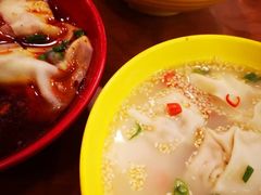 -龙抄手(春熙路总店)