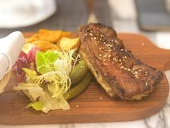 -北京贵宾楼饭店 红墙咖啡厅
