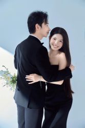 -全城热恋璀璨婚纱摄影(国贸总店)