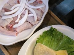 -原味四季椰子鸡(公明百佳华店)