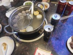 -八合里潮汕鲜牛肉火锅(深圳海岸城店)
