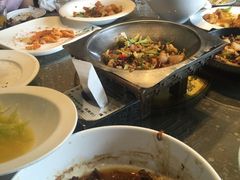 -金掌勺东北菜(格兰晴天店)